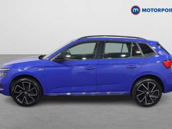Used Skoda Kamiq 2021 for sale - 74915449: Photo