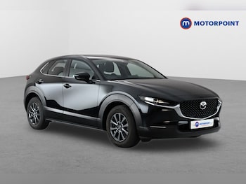 Used Mazda CX-30 2022 for sale - 79082061: Photo