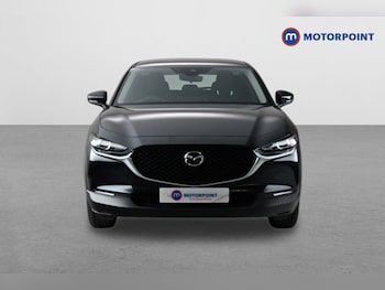 Used Mazda CX-30 2022 for sale - 79082061: Photo