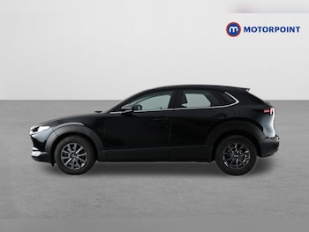 Used Mazda CX-30 2022 for sale - 79082061: Photo
