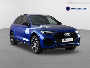 Used Audi Q5 2022 for sale - 79183200: Photo