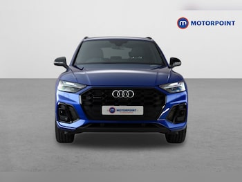 Used Audi Q5 2022 for sale - 79183200: Photo