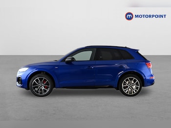Used Audi Q5 2022 for sale - 79183200: Photo