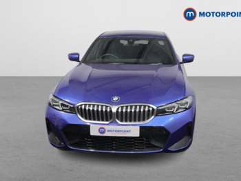 Used BMW 3 Series 2024 for sale - 75008961: Photo