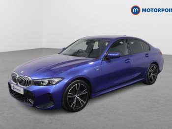 Used BMW 3 Series 2024 for sale - 75008961: Photo
