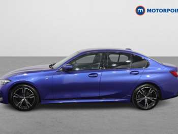 Used BMW 3 Series 2024 for sale - 75008961: Photo