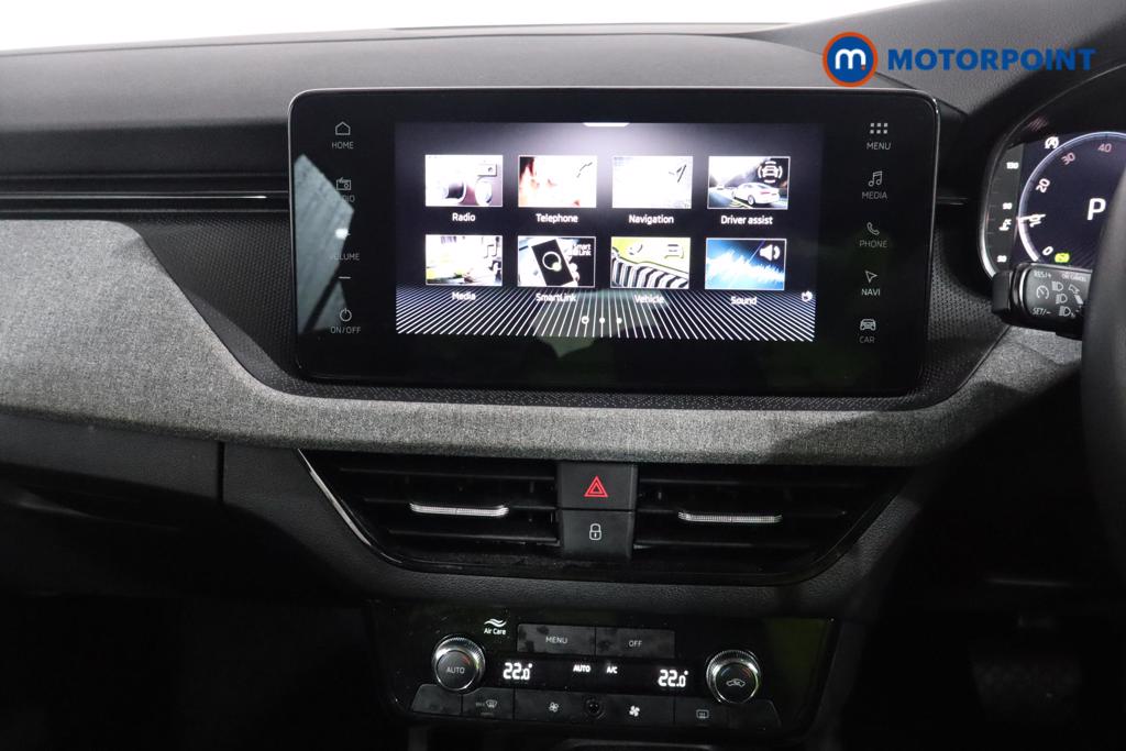 Used Skoda Kamiq 2025 for sale - 77334124: Photo 10