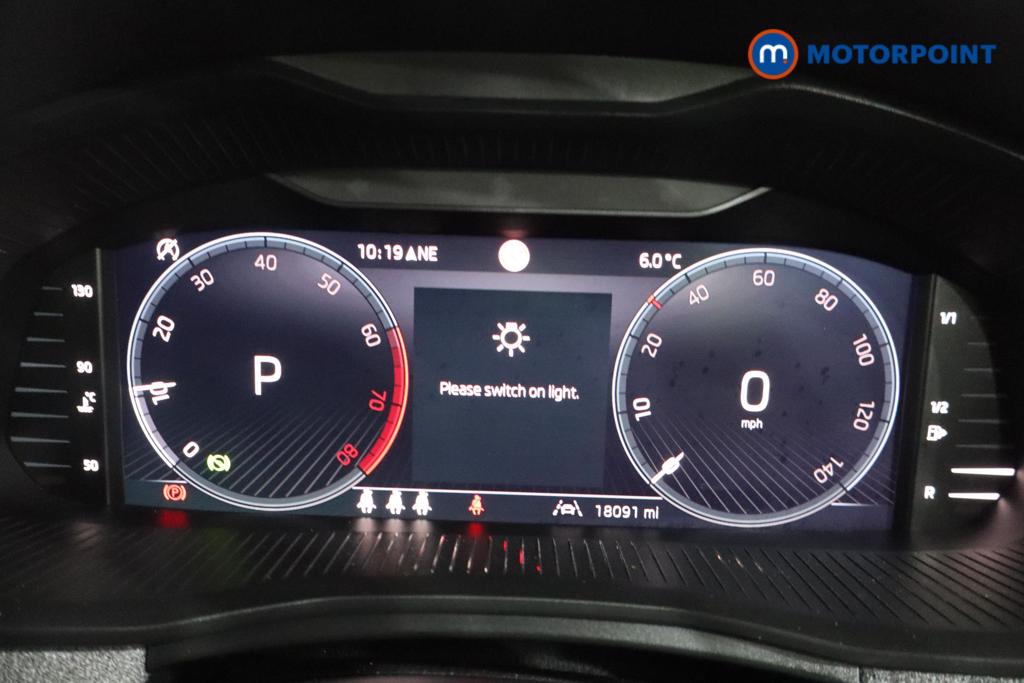 Used Skoda Kamiq 2025 for sale - 77334124: Photo 12