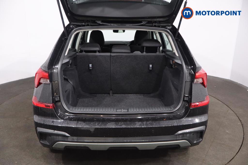 Used Skoda Kamiq 2025 for sale - 77334124: Photo 26