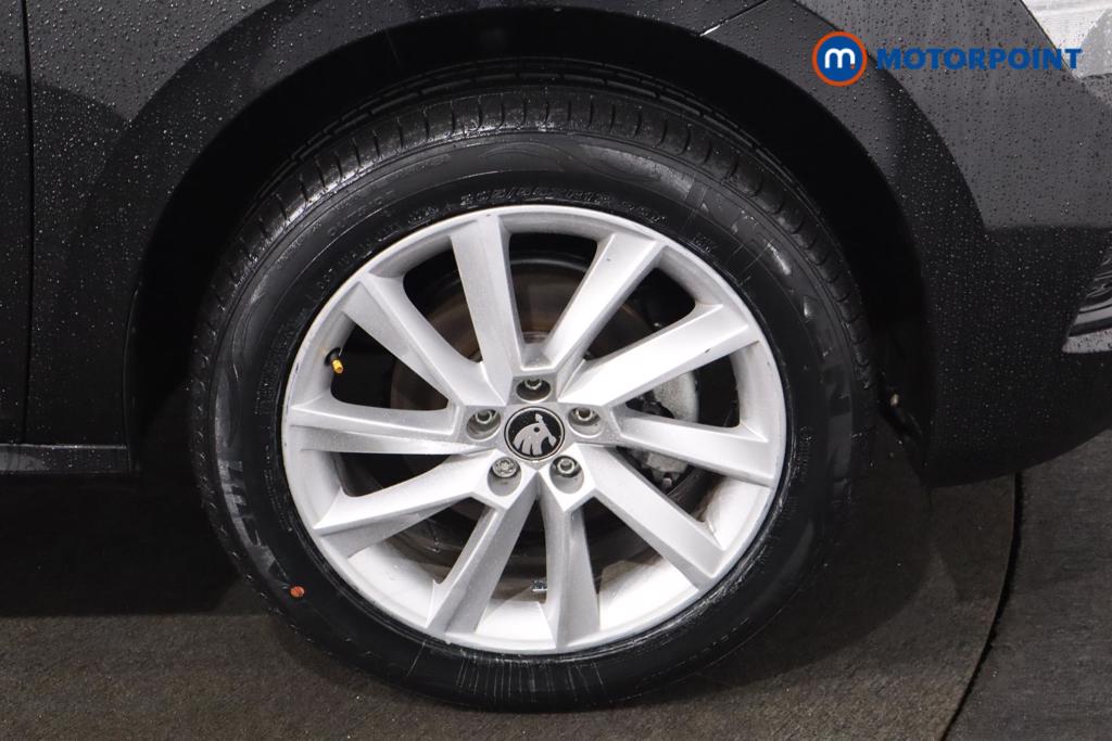 Used Skoda Kamiq 2025 for sale - 77334124: Photo 28