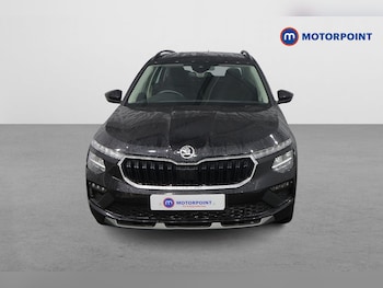 Used Skoda Kamiq 2025 for sale - 77334124: Photo