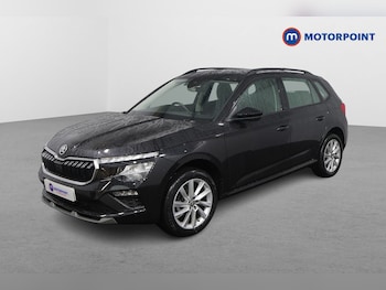 Used Skoda Kamiq 2025 for sale - 77334124: Photo