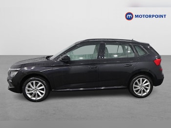 Used Skoda Kamiq 2025 for sale - 77334124: Photo