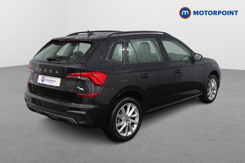 Used Skoda Kamiq 2025 for sale - 77334124: Photo 7