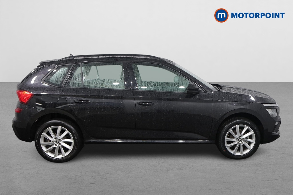 Used Skoda Kamiq 2025 for sale - 77334124: Photo 8