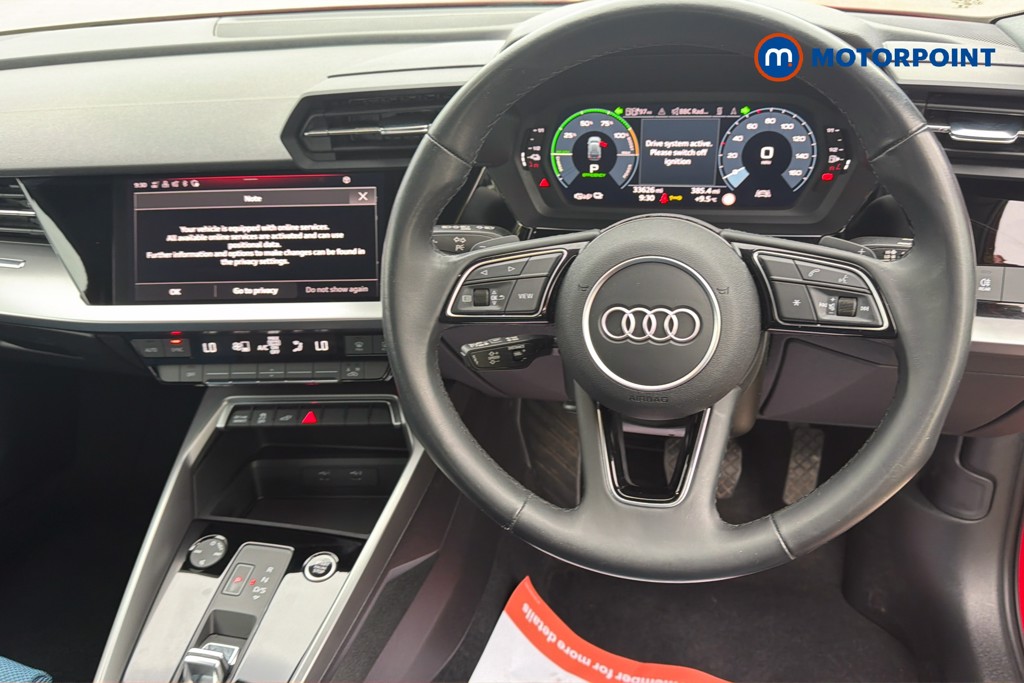 Used Audi A3 2024 for sale - 78123687: Photo 10