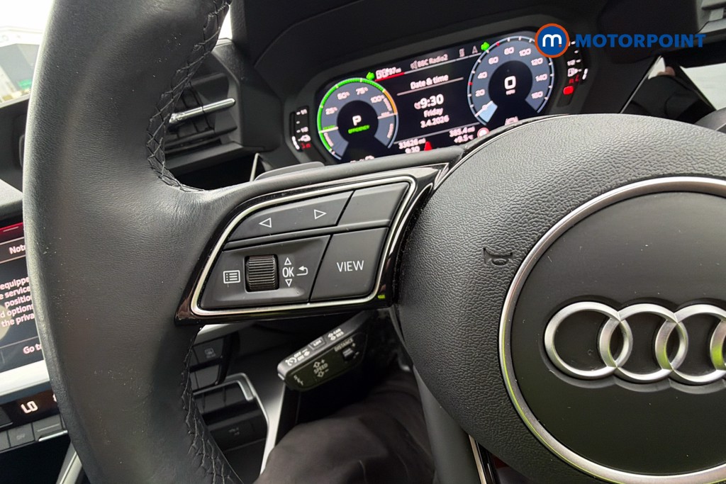 Used Audi A3 2024 for sale - 78123687: Photo 11