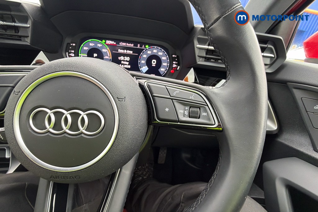 Used Audi A3 2024 for sale - 78123687: Photo 12