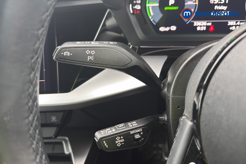 Used Audi A3 2024 for sale - 78123687: Photo 13