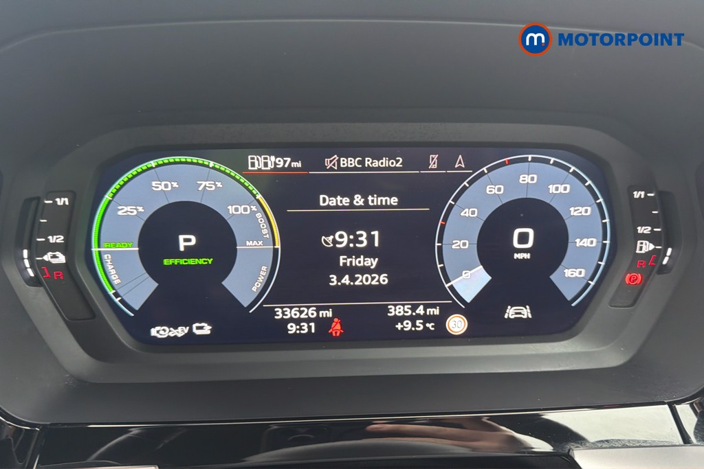 Used Audi A3 2024 for sale - 78123687: Photo 15