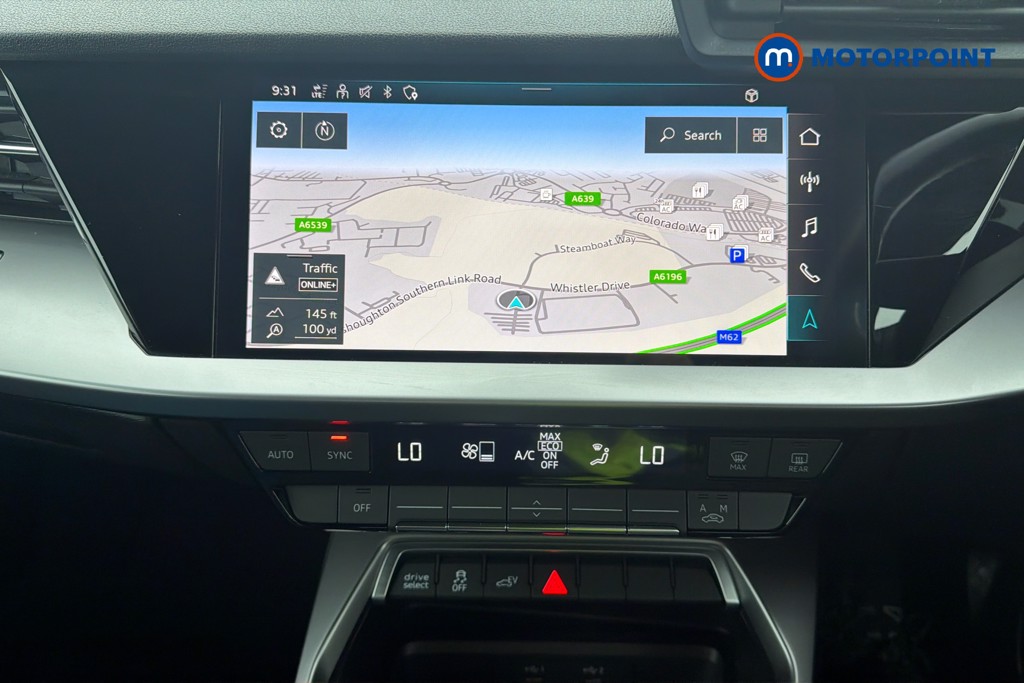 Used Audi A3 2024 for sale - 78123687: Photo 16