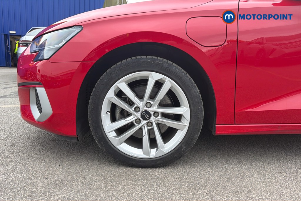 Used Audi A3 2024 for sale - 78123687: Photo 19