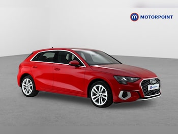Used Audi A3 2024 for sale - 78123687: Photo