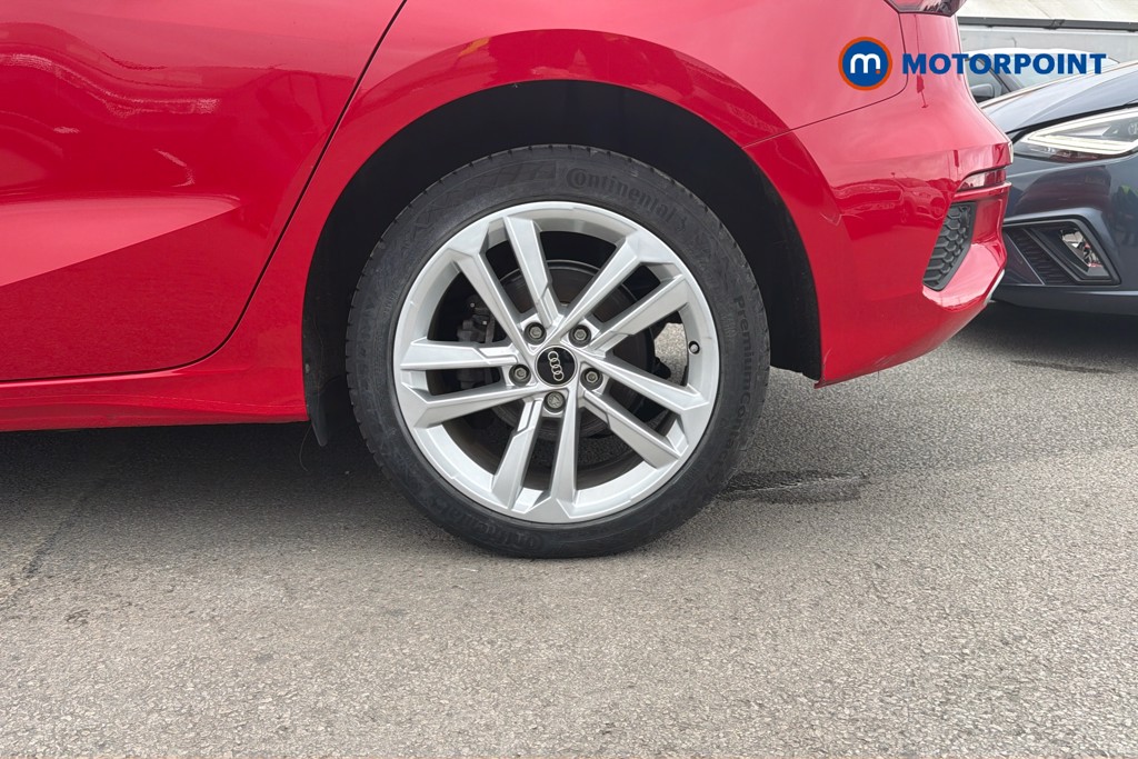 Used Audi A3 2024 for sale - 78123687: Photo 20