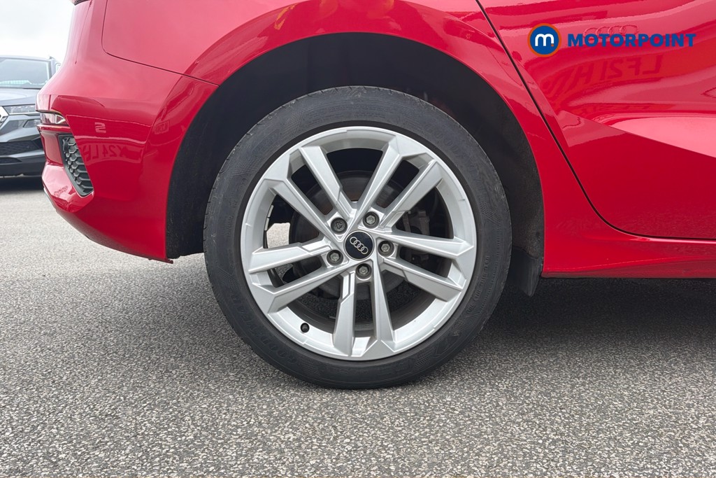 Used Audi A3 2024 for sale - 78123687: Photo 21