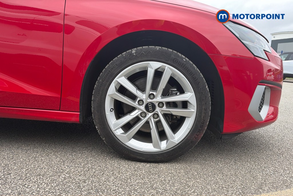 Used Audi A3 2024 for sale - 78123687: Photo 22