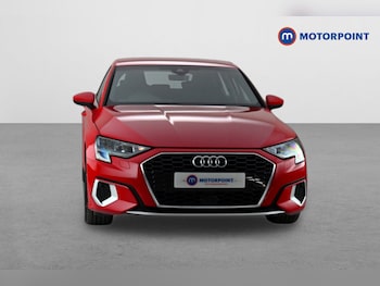 Used Audi A3 2024 for sale - 78123687: Photo