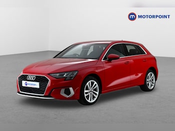 Used Audi A3 2024 for sale - 78123687: Photo
