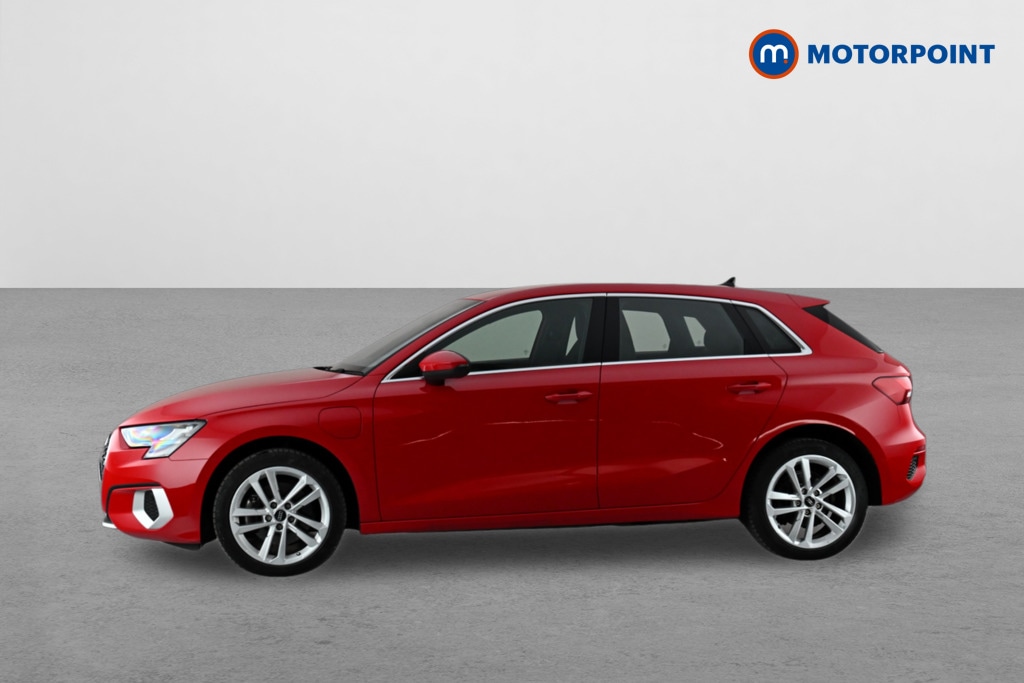 Used Audi A3 2024 for sale - 78123687: Photo 4