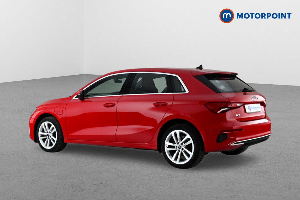 Used Audi A3 2024 for sale - 78123687: Photo 5