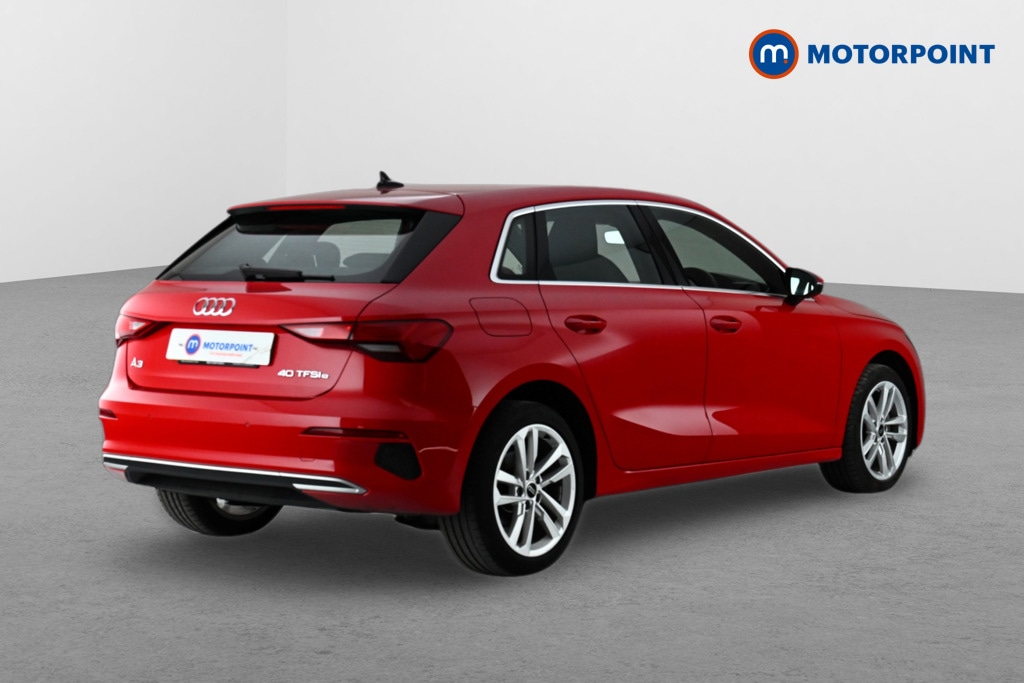 Used Audi A3 2024 for sale - 78123687: Photo 7