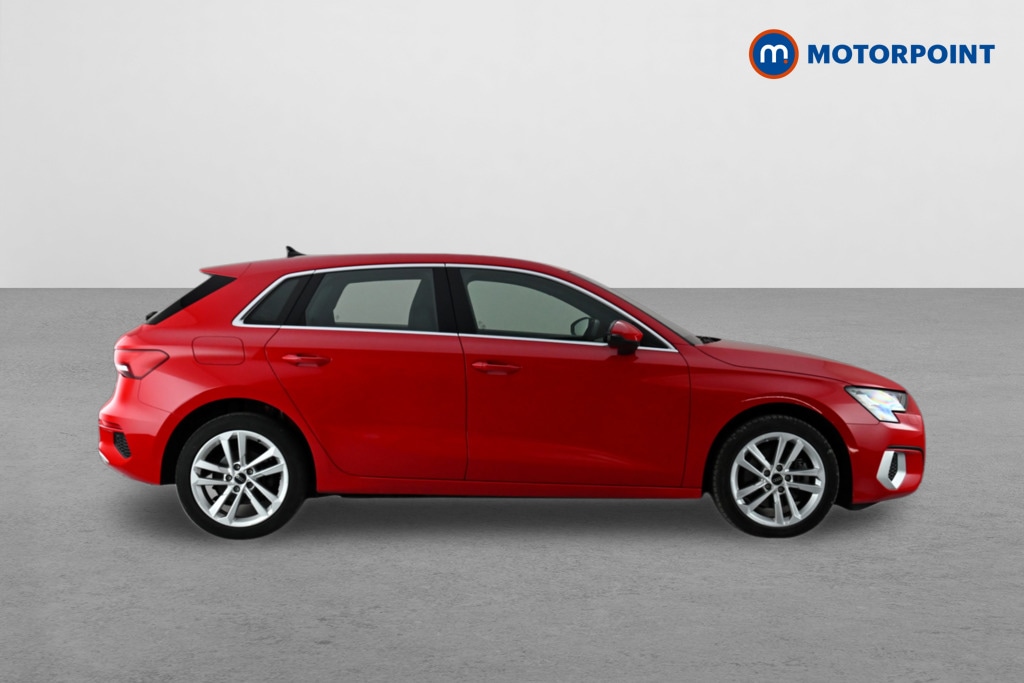 Used Audi A3 2024 for sale - 78123687: Photo 8