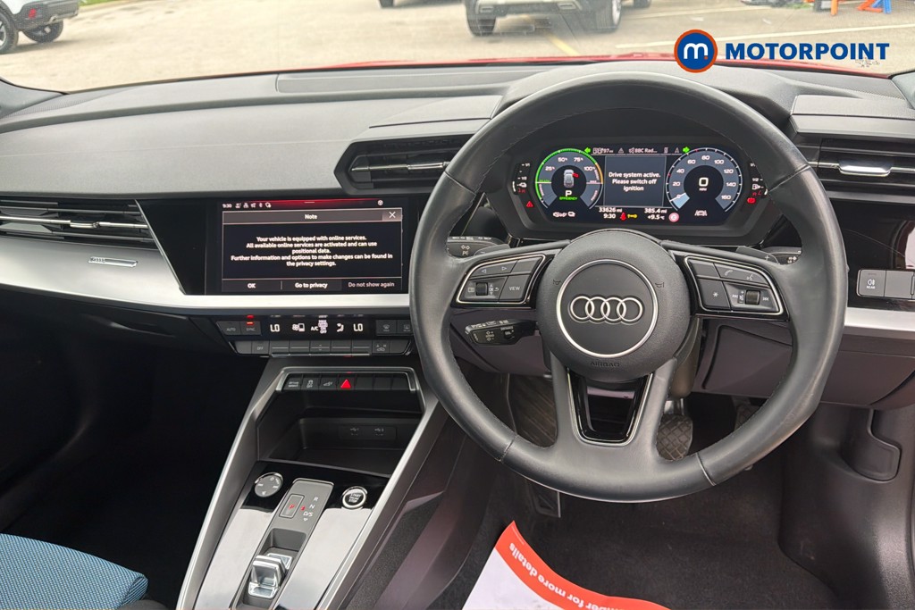 Used Audi A3 2024 for sale - 78123687: Photo 9