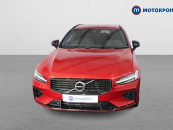 Used Volvo V60 2021 for sale - 75056815: Photo