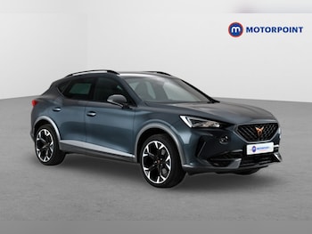 Used Cupra Formentor 2024 for sale - 78736926: Photo