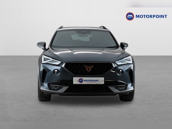 Used Cupra Formentor 2024 for sale - 78736926: Photo