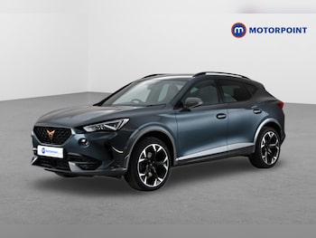 Used Cupra Formentor 2024 for sale - 78736926: Photo
