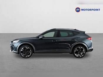 Used Cupra Formentor 2024 for sale - 78736926: Photo