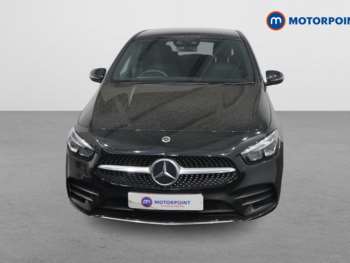 Used Mercedes-Benz B-Class 2021 for sale - 74569130: Photo