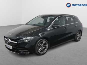 Used Mercedes-Benz B-Class 2021 for sale - 74569130: Photo