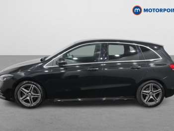 Used Mercedes-Benz B-Class 2021 for sale - 74569130: Photo