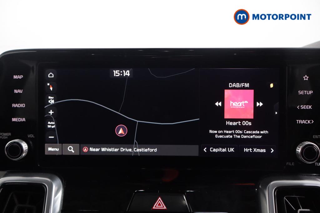 Used Kia Sorento 2023 for sale - 76542485: Photo 10