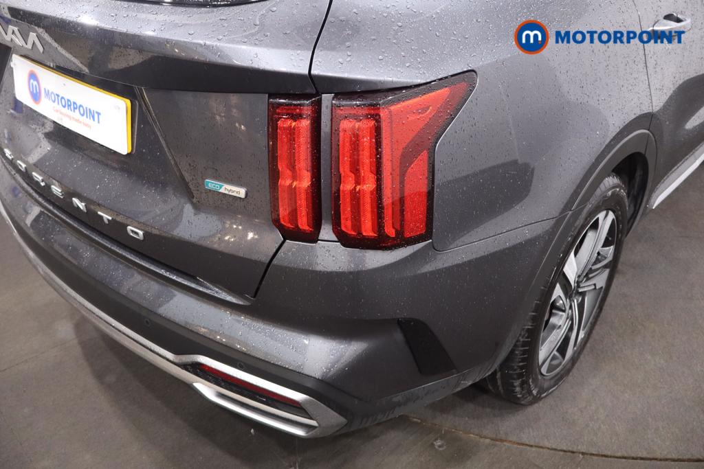 Used Kia Sorento 2023 for sale - 76542485: Photo 18