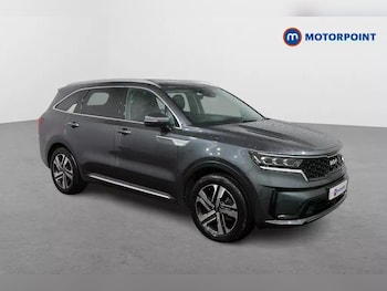 Used Kia Sorento 2023 for sale - 76542485: Photo