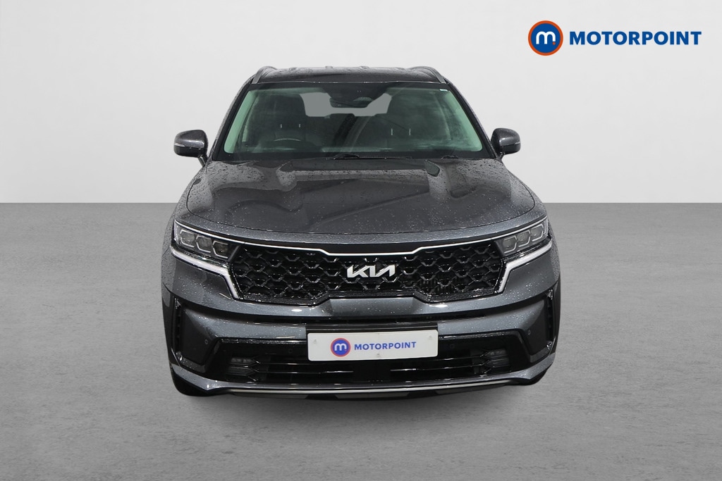 Used Kia Sorento 2023 for sale - 76542485: Photo 2