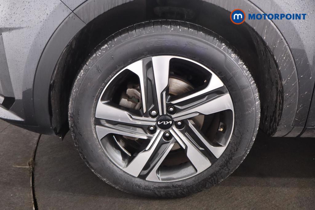 Used Kia Sorento 2023 for sale - 76542485: Photo 20